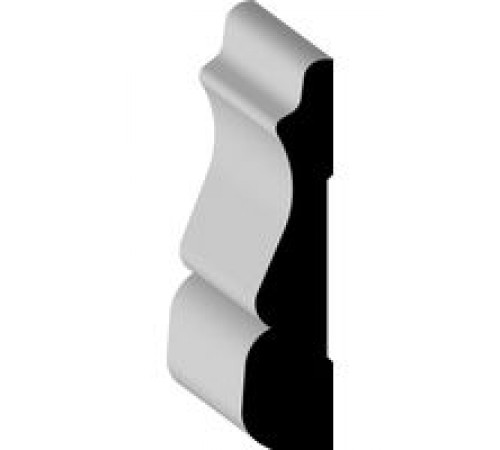 Finger Jointed Pine, Solid Clear Pine-00605