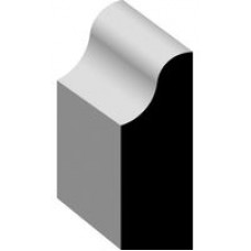 Primed Finger Jointed Pine, Finger Jointed Pine, Solid Clear Pine, Virola-00730