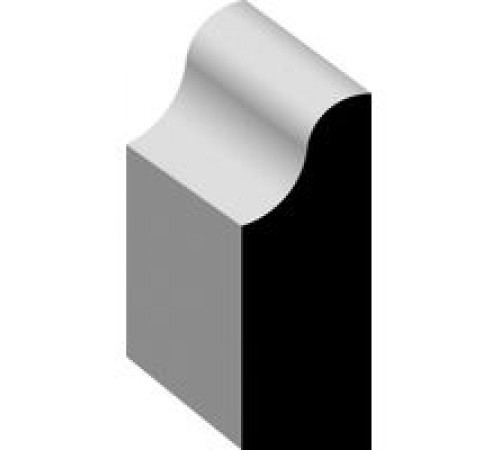 Primed Finger Jointed Pine, Finger Jointed Pine, Solid Clear Pine, Virola-00730