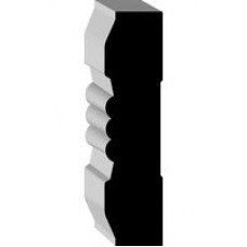 Paper Wrapped, Primed MDF-00977