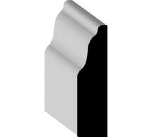 Painted MDF, Primed MDF-05723