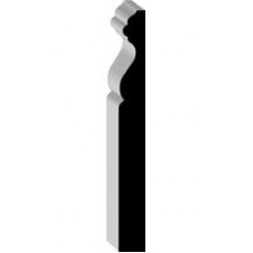 Paper Wrapped, Primed MDF-05955