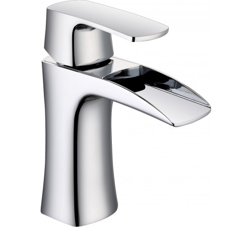 Single Centerset Lavatory Faucet Single Centerset Lavatory Faucet