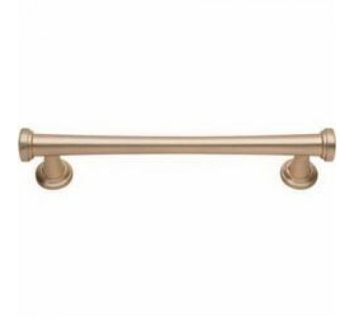 Browning Pull 5 1/16 Inch (c-c) Champagne Browning Pull 5 1/16 Inch (c-c) Champagne