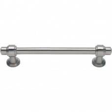 Bronte Pull 5 1/16 Inch (c-c) Brushed Nickel