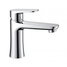 Single Hole Basin Faucet 13101D