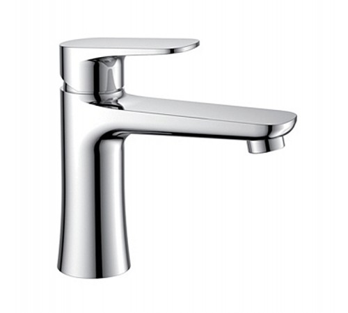 Single Hole Basin Faucet 13101D
