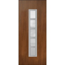 1401 Aluminum Door