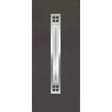 1420 Aluminum Door