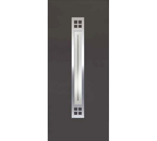 1420 Aluminum Door