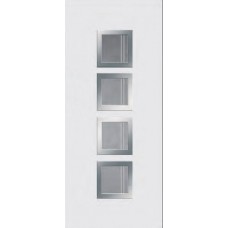 1427 Aluminum Door