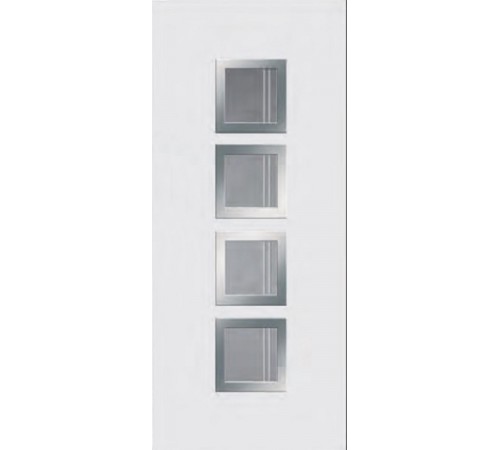 1427 Aluminum Door