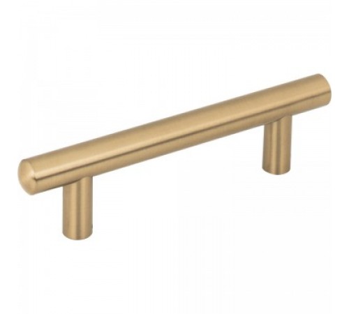 Key West Pull Satin Bronze 5-3/4