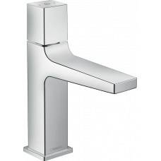 Hangrohe Metropol Single-Hole Faucet