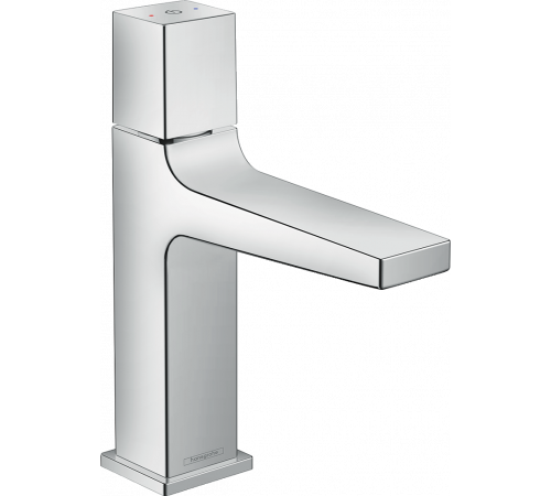 Hangrohe Metropol Single-Hole Faucet Hangrohe Metropol Single-Hole Faucet