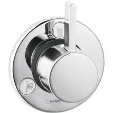 Diverter Trim S Trio/Quattro