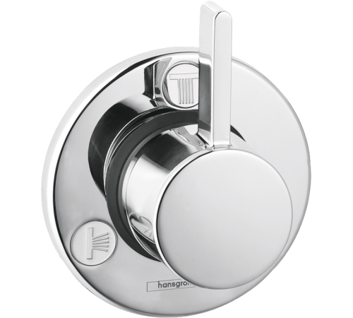 Diverter Trim S Trio/Quattro