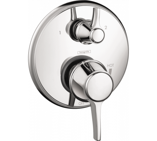 Hansgrohe Shower Trim And Roughin Hansgrohe Shower Trim And Roughin