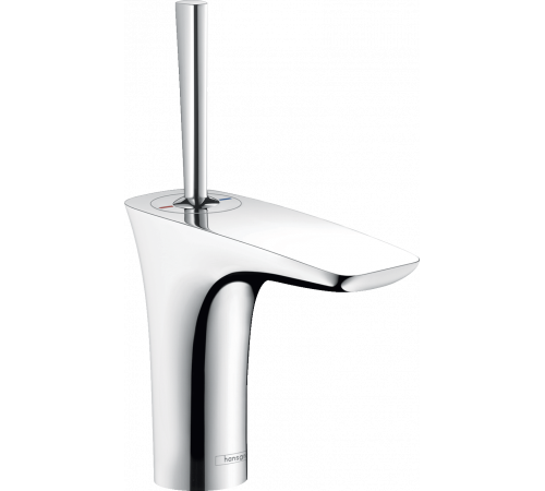 Hansgrohe Single-Hole Faucet 15070001 Hansgrohe Single-Hole Faucet 15070001