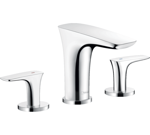 Hansgrohe Pura Vida 110 Widespread