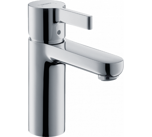 Hansgrohe Single-Hole Faucet 31060001 Hansgrohe Single-Hole Faucet 31060001