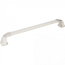 Ella Polished Nickel 13