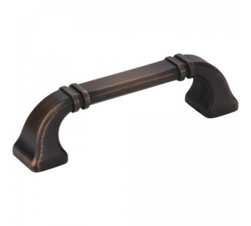 Ella Brushed Oil Rubbed Bronze 4-1/2 Ella Brushed Oil Rubbed Bronze 4-1/2