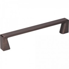 Boswell Pull Brushed Oil Rubbed Bronze 5-13/16
