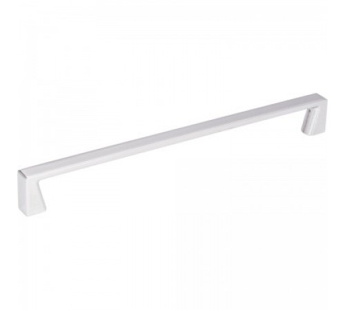 Boswell Pull Polished Chrome 9-9/16 Boswell Pull Polished Chrome 9-9/16