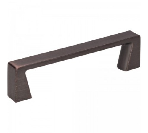 Boswell Pull Brushed Oil Rubbed Bronze 4-1/2 Boswell Pull Brushed Oil Rubbed Bronze 4-1/2