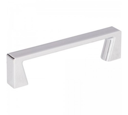 Boswell Pull Polished Chrome 4-1/2 Boswell Pull Polished Chrome 4-1/2