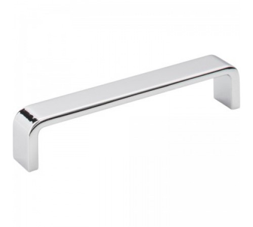 Asher Pull Polished Chrome 5-1/4 Asher Pull Polished Chrome 5-1/4