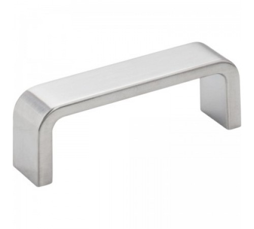 Asher Pull Brushed Chrome 3-1/4 Asher Pull Brushed Chrome 3-1/4