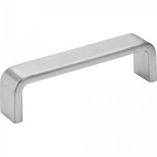 Asher Pull Brushed Chrome 4