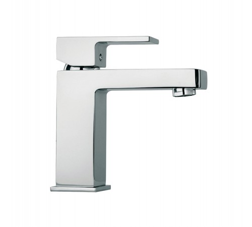 Quadrato - Single Hole Basin Faucet Quadrato - Single Hole Basin Faucet