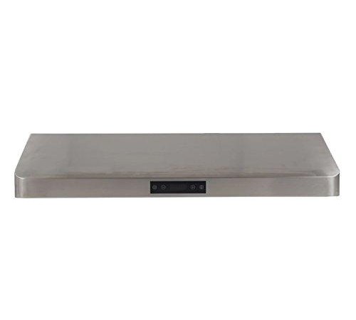 MaxAir 36 inch wide Range Hood - 700 CFM Airflow
