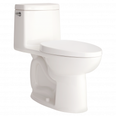 Loft One Pc Toilet 