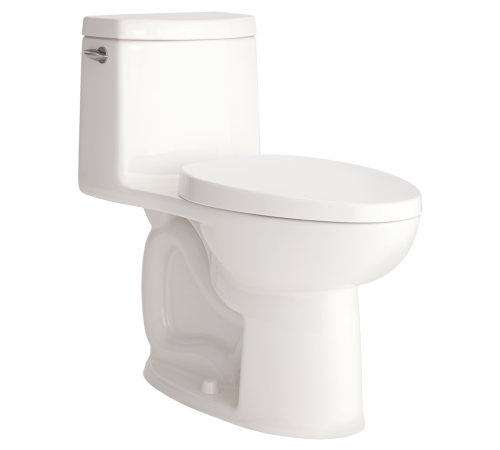 Loft One Pc Toilet 