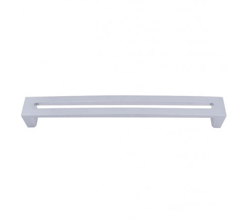 Centinel Pull 7 9/16 Inch (c-c) Brushed Nickel