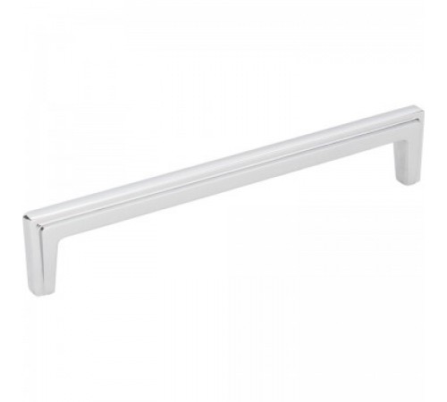 Lexa Pull Polished Chrome 6-11/16