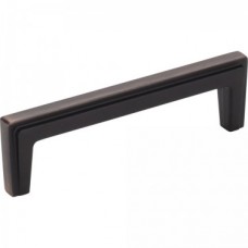 Lexa Pull Brushed Oil Rubbed Bronze 4-3/16