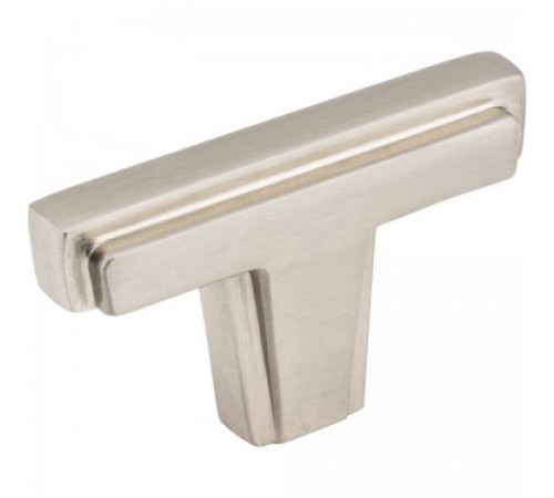 Lexa Knob Satin Nickel 2 Lexa Knob Satin Nickel 2