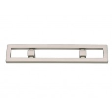 Nobu Pull 3 Inch (c-c) Brushed Nickel