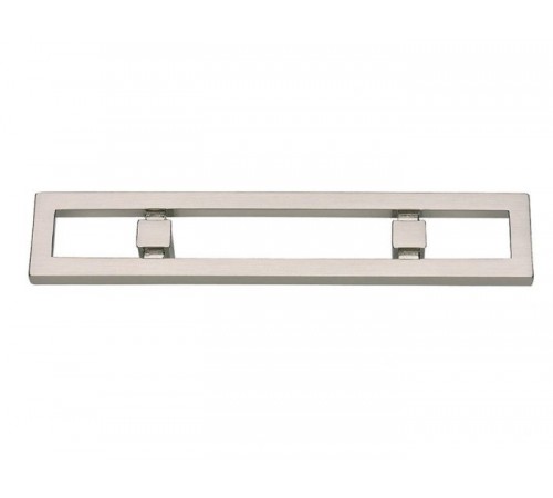 Nobu Pull 3 Inch (c-c) Brushed Nickel