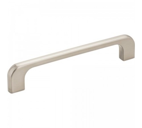 Alvar Pull Satin Nickel 5-3/4