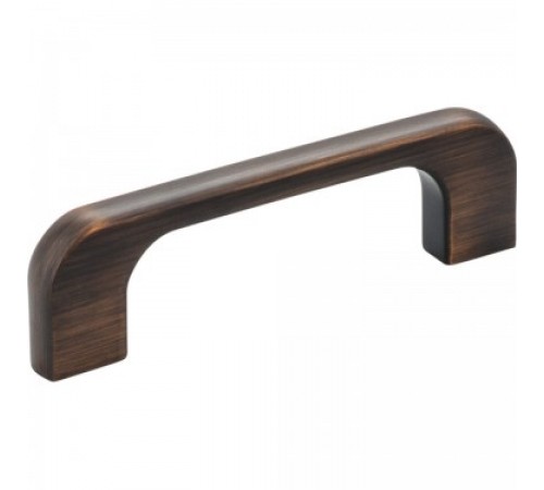 Alvar Pull Brushed Oil Rubbed Bronze 3-11/16 Alvar Pull Brushed Oil Rubbed Bronze 3-11/16