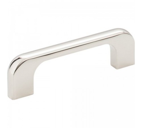Alvar Pull Polished Nickel 3-11/16 Alvar Pull Polished Nickel 3-11/16