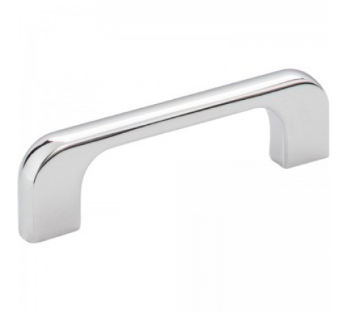 Alvar Pull Polished Chrome 3-11/16 Alvar Pull Polished Chrome 3-11/16