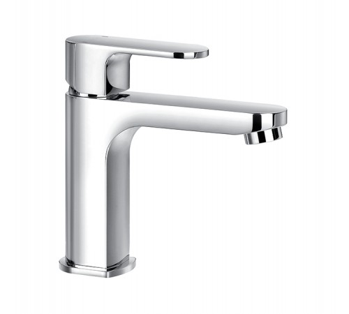 Smart - Single Hole Basin Faucet Smart - Single Hole Basin Faucet