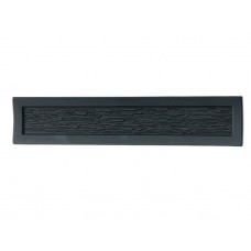 Primitive Pull 3 Inch (c-c) Matte Black